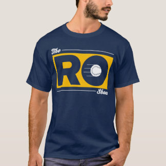 The Ro Show friends T-Shirt