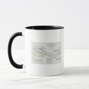 The Road From Missouri to Oregon 3 Mug