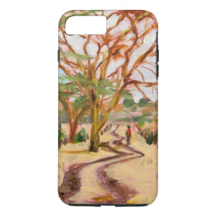 The Road Home 2012 iPhone 8 Plus/7 Plus Case