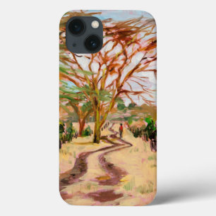 The Road Home 2012 iPhone 13 Case