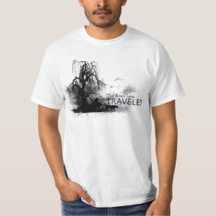 The Road Less Travelled T-Shirt