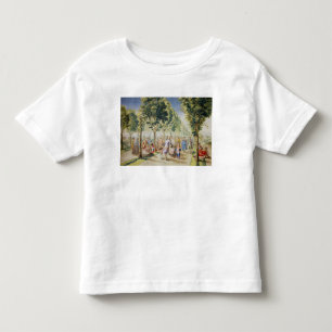 The Road of Delights Toddler T-Shirt