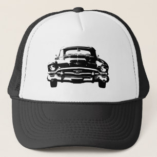 The Road of Memory Trucker Hat