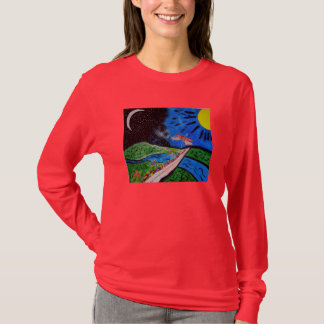 The Road T-Shirt