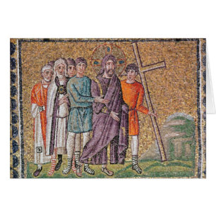 The Road to Calvary