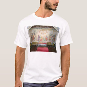 The Road to Calvary, The Crucifixion, The Depositi T-Shirt