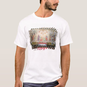 The Road to Calvary, The Crucifixion, The Depositi T-Shirt