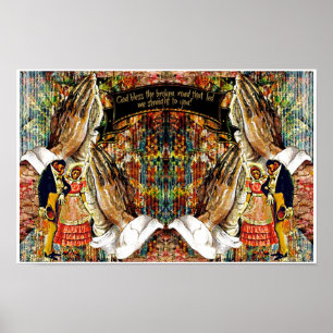 The Roads End Poster