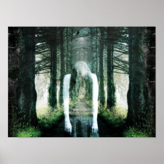 The Roam [ Looking For Forgiveness] Poster