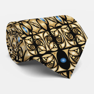 The Roaring 2020's Dapper Al Tie