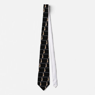 The Roaring 20's Tie
