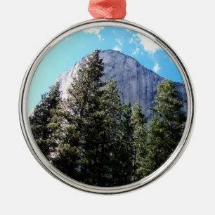 The Rock Metal Tree Decoration