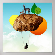 The rock of our existence