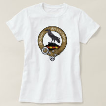 The Rock of the Raven (Women's White)