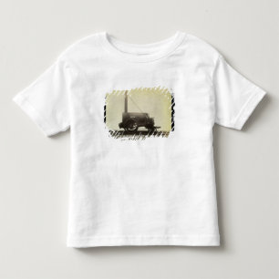 The 'Rocket' designed by George Stephenson (1781-1 Toddler T-Shirt