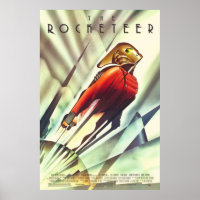 The Rocketeer