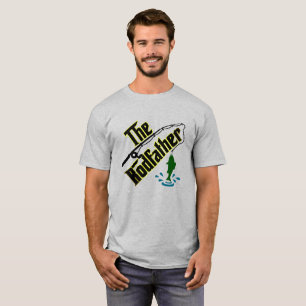 The Rodfather T-Shirt