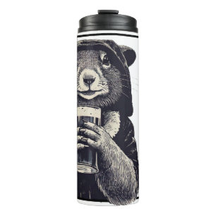 The Rogue Thermal Tumbler