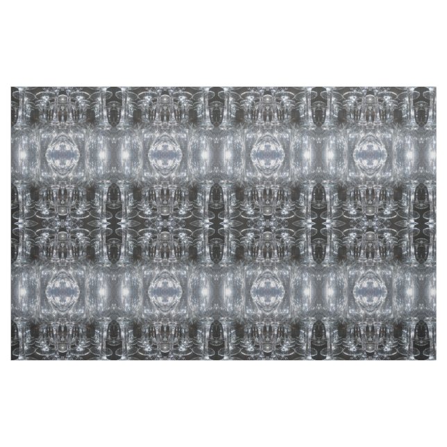 The Role of the Outspoken Fabric (Yard)