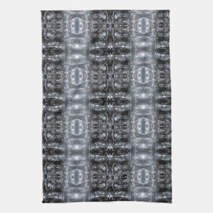 The Role of the Outspoken Tea Towel