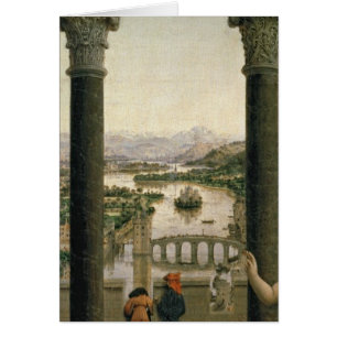 The Rolin Madonna , c.1435