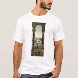 The Rolin Madonna , c.1435 T-Shirt