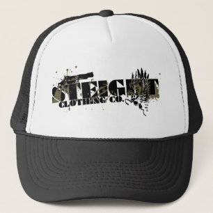 The Roll Trucker Hat