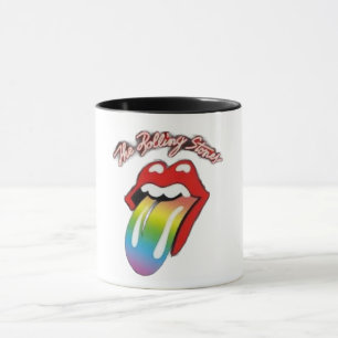 The Rolling Stones Mug