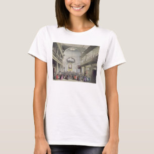 The Roman Catholic Chapel, Lincolns Inn Fields, fr T-Shirt
