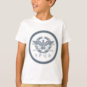 The Roman Empire Aquila Eagle T-Shirt
