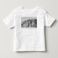 The Roman Forum of Antiquity