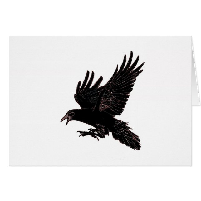 The Rook (Front Horizontal)