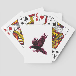 The Rook Playing Cards