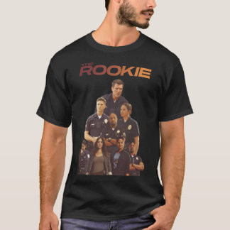 The Rookie - L.A Sunset T-Shirt