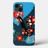 The Rooster of Portugal 