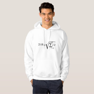 The Root of all Evil Hoodie