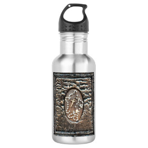 The Rosary 532 Ml Water Bottle