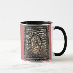 The Rosary Mug