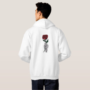 The Rose Colony  feels different from other brands Hoodie