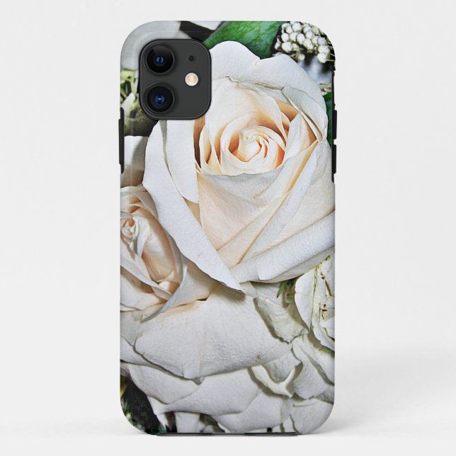 The Rose,Forever Yours_ Case-Mate iPhone Case (Back)