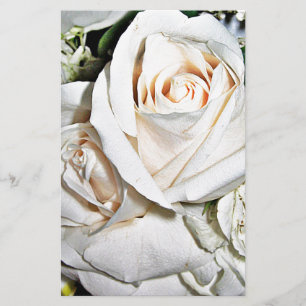 The Rose_ Stationery