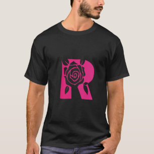 The Rose Vibes   K-Pop Fandom T-Shirt