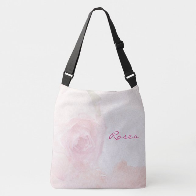 The Roses Bag (Front)