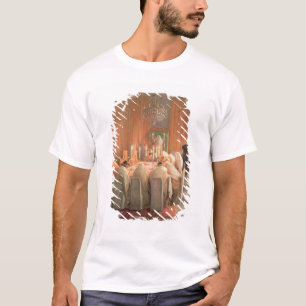 The Rothschild Family at Prayer T-Shirt