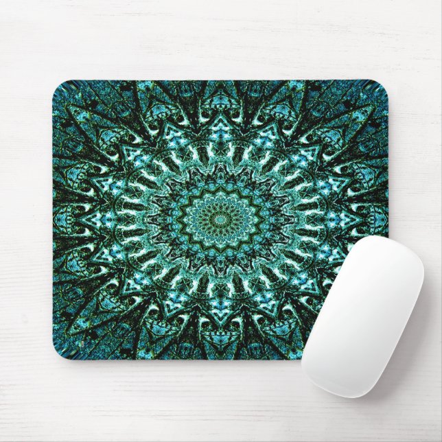 The Round Table in Atlantis..... Mouse Pad (With Mouse)
