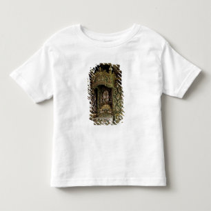 The Royal Bed, probably 18th century (photo) Toddler T-Shirt
