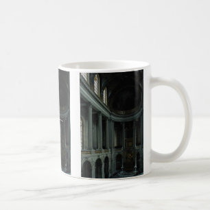 The Royal Chapel, Palace of Versailles, France, 16 Coffee Mug