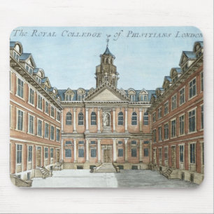 The Royal College of Physicians Mouse Pad