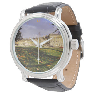 The Royal Crescent Watch