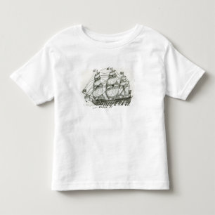 The Royal George Toddler T-Shirt